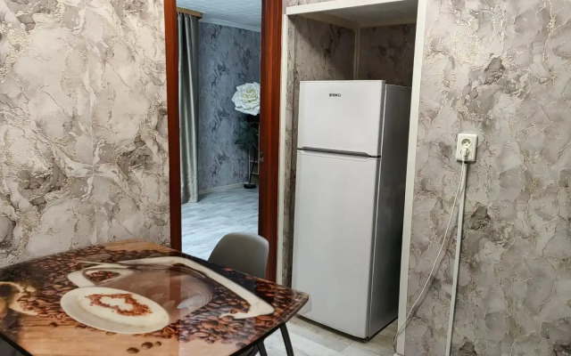 V Centre Norilska Flat