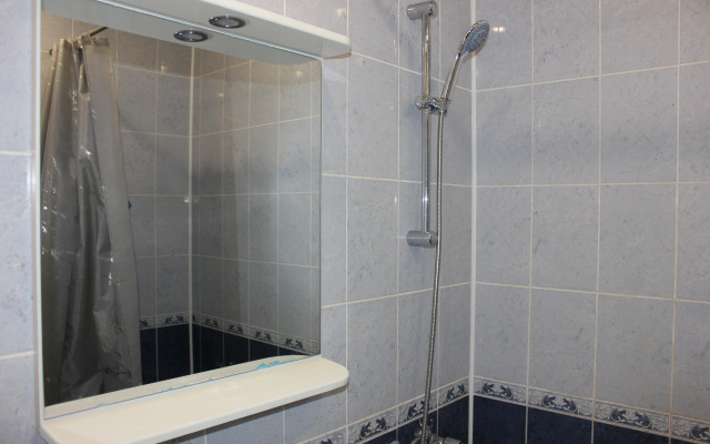 Квартира на Юлиуса Фучика 82