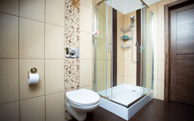 Beseder Hotel