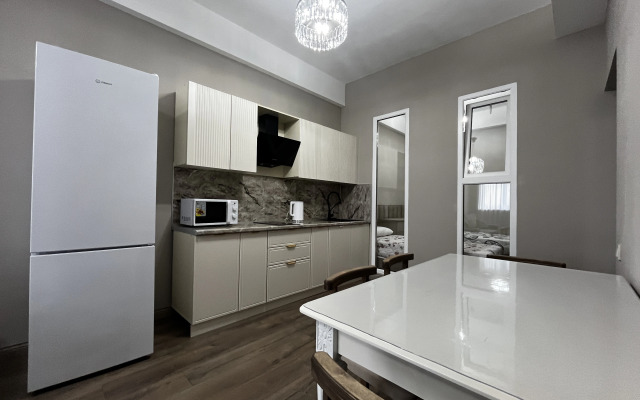 Апартаменты Sundag Д167