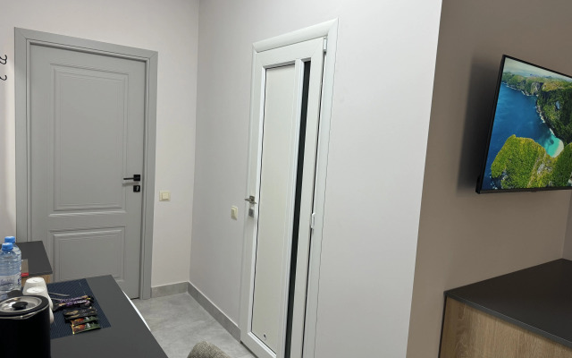 Loft Hotel Ijevan