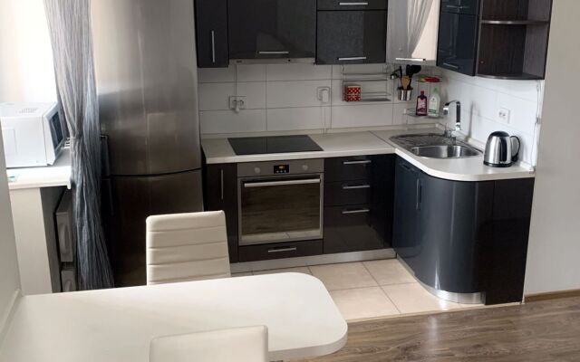 Kvartira Apartments