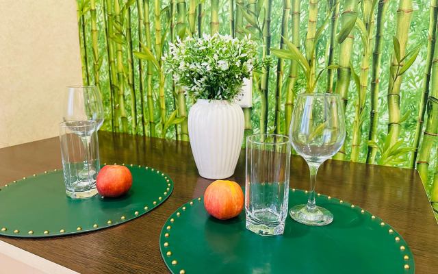 Квартира Солнечная Долина