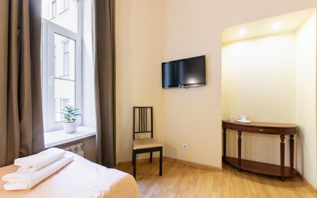Nevskiy 156 Hotel