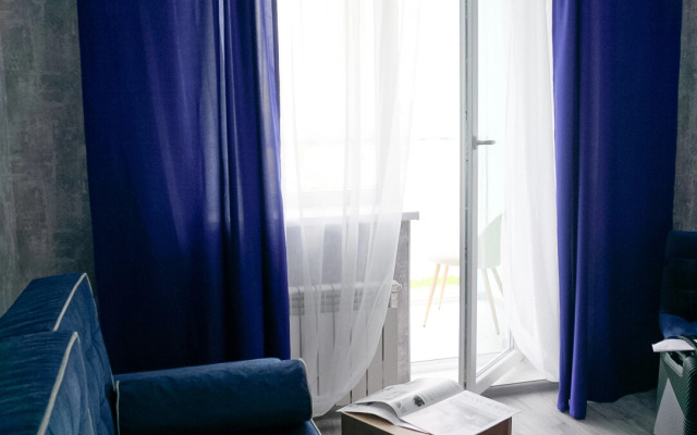 Квартира Балтийские огни