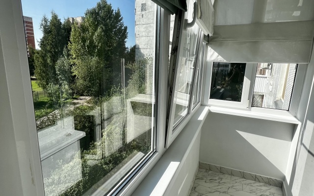 Квартира Уютная на Зорге