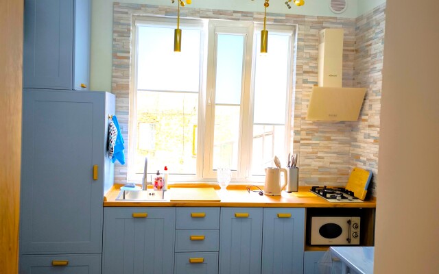 Квартира в Парке