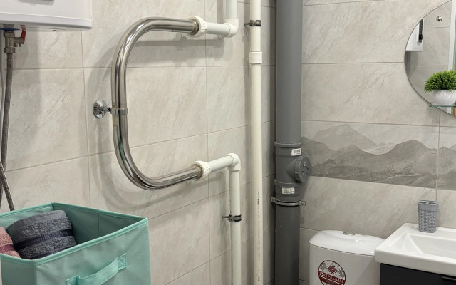 Апартаменты Life Home