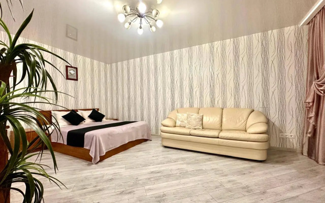 Квартира в центре Волгограда