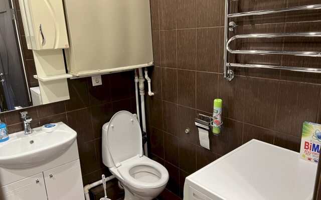 Апартаменты 326 Однокомнатная Квартира