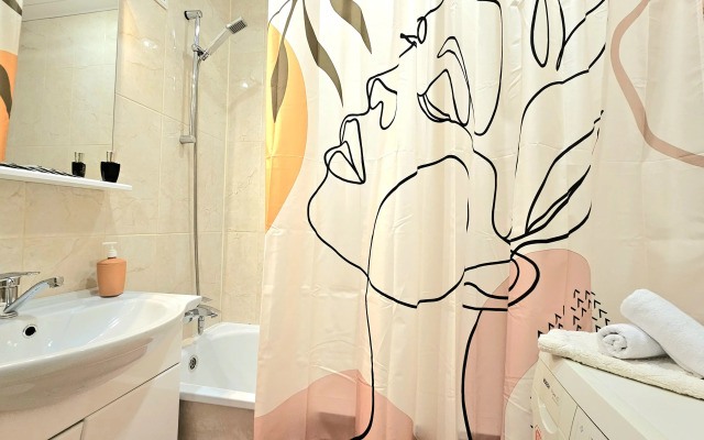 Квартира вблизи станции метро Проспект Победы