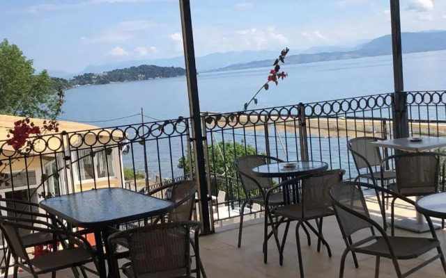 El Greco Hotel