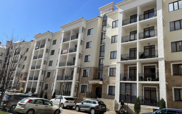 Квартира 310  в центре на первой береговой линии