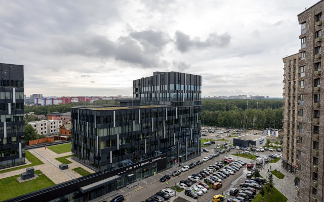 Uyutnaya 3kh Komnatnaya Kvartira Metro Rumyantsevo Flat