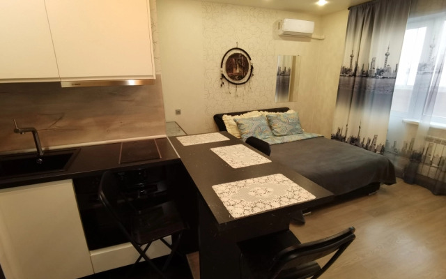 Апартаменты Perfect Flat 3