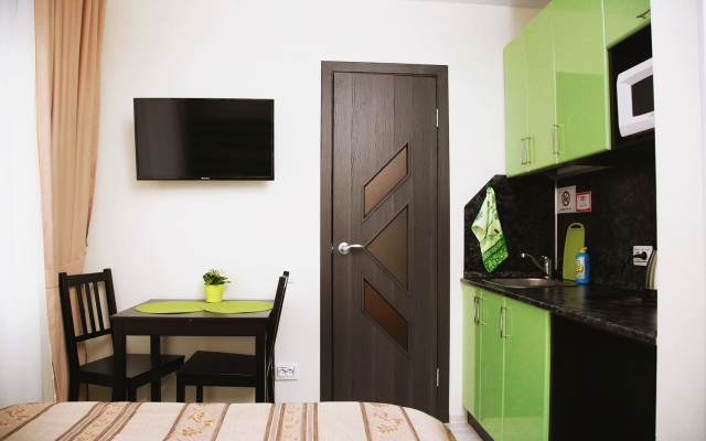 Kvartirkin Mini-hotel