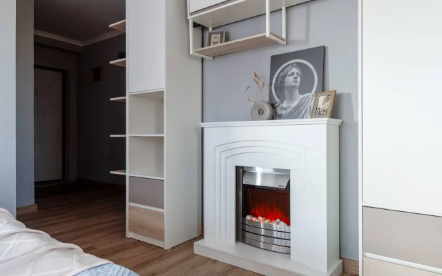 Квартира Студия Карла Маркса 47