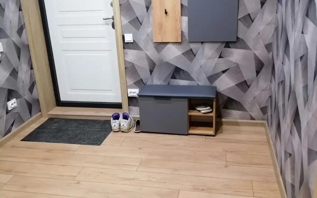 Частный дом Уютный