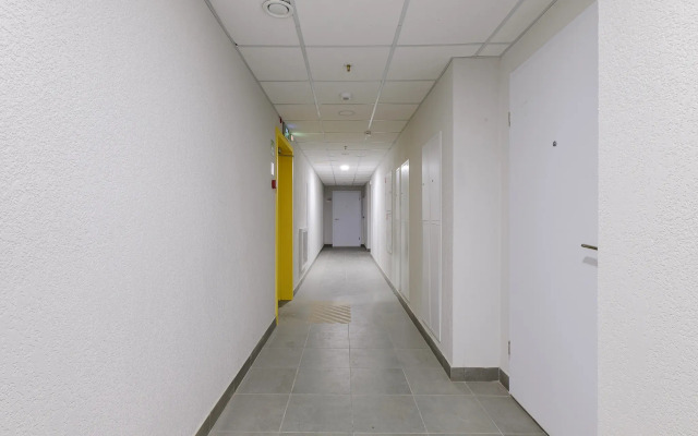 Studiya Komfort-Klassa Apartments