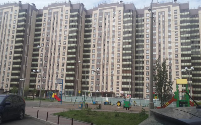 Petra Podzolkova 5A Apartments