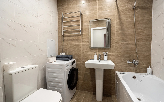 Апартаменты Дом Комфорта