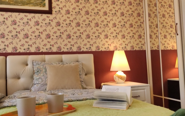 Апартаменты UnReal