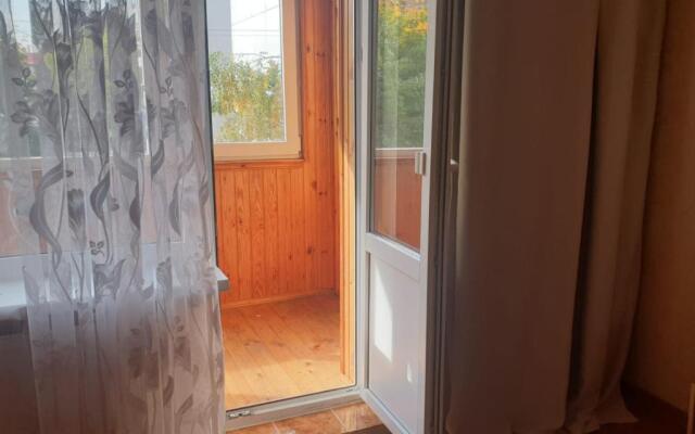 Апартаменты на Балтийской