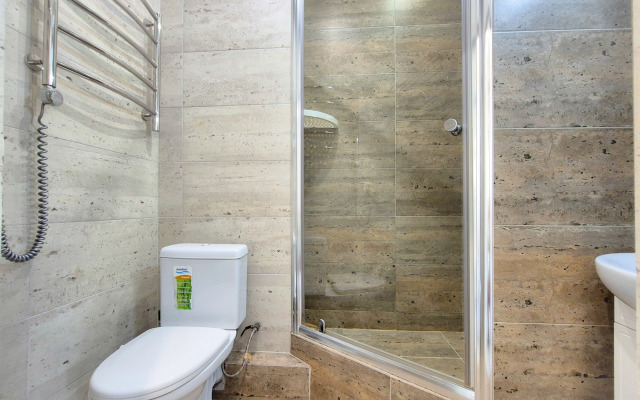 Квартира на улице Кирова 28а