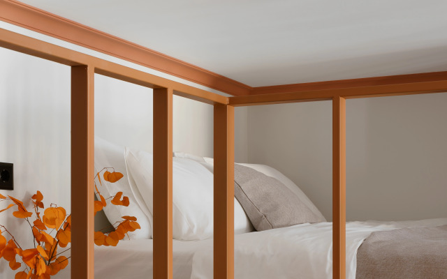 Квартира Студия Suite в центре Питера