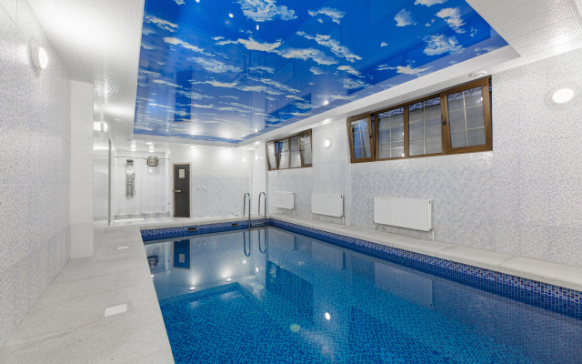 Villa Hotel