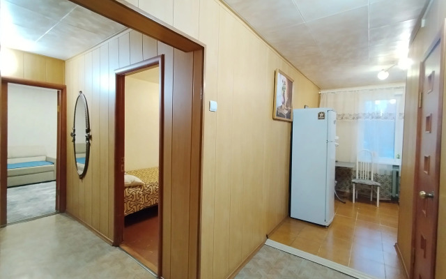 Prostornye Na Prospekte Pobedy Apartments