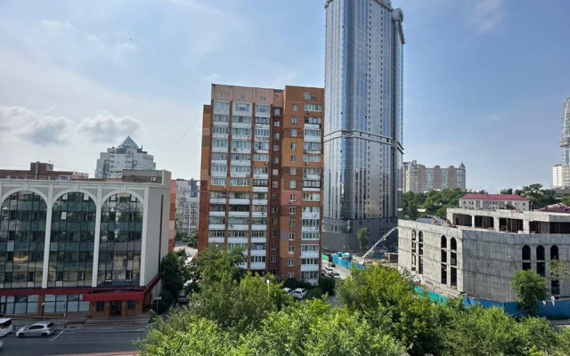 Zakharova 5 Flat
