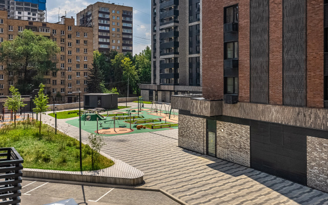 Апартаменты Smart Host на Фестивальной