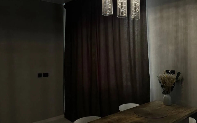 Квартира на Якоби