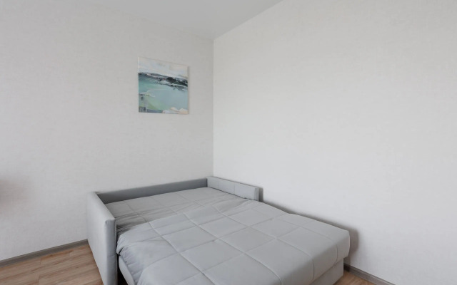 Квартира Уютная однокомнатная на Загоровского