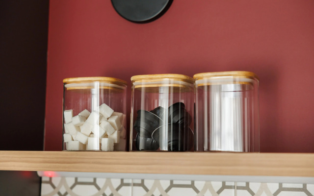 Квартира с проектором Токио в центре Ярославля