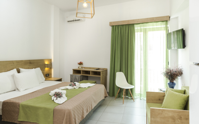 Castell Hotel