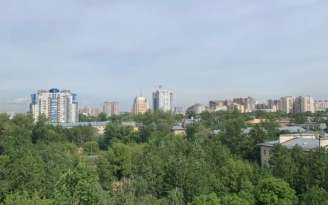 Niceplacespb na Moskovskom 220 Apartments