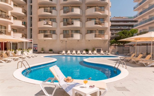 Hotel Salou Beach