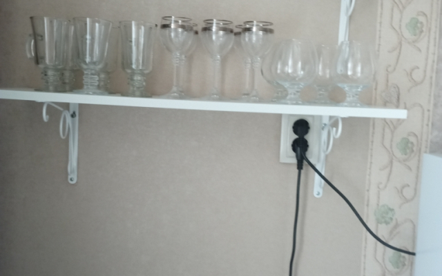 Stalinka Na Volge Flat