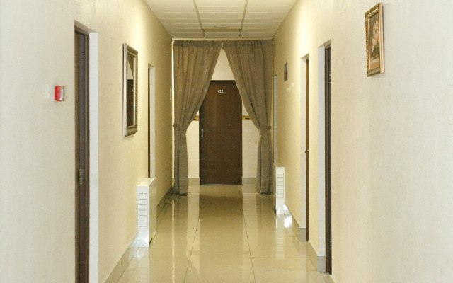 Sochi Passage Hotel