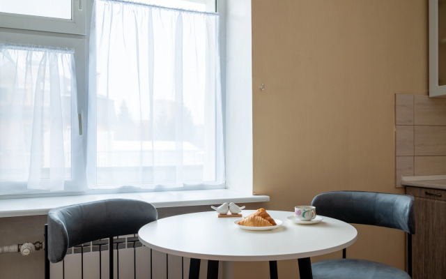 Квартира Уютная в Центре