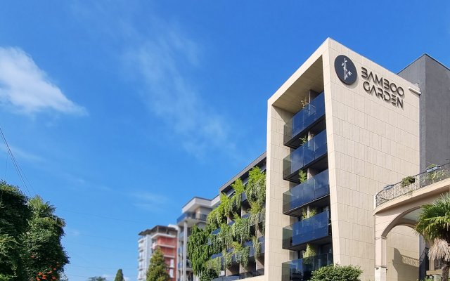 Bamboo Garden Hotel