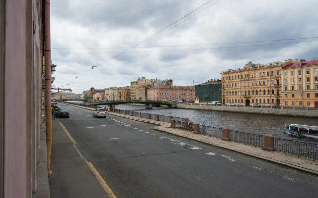 Rentalspb  Apartaments