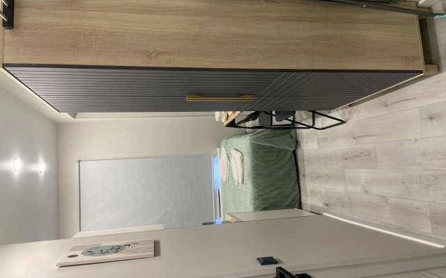 Апартаменты Панфиловский 3