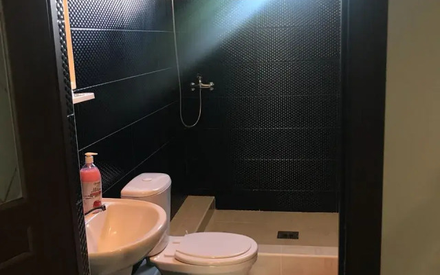 Yuzhnaya Mini Hotel