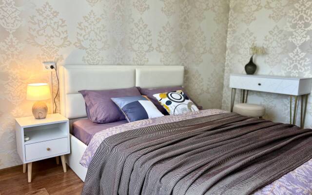 Квартира Rent House вблизи залива