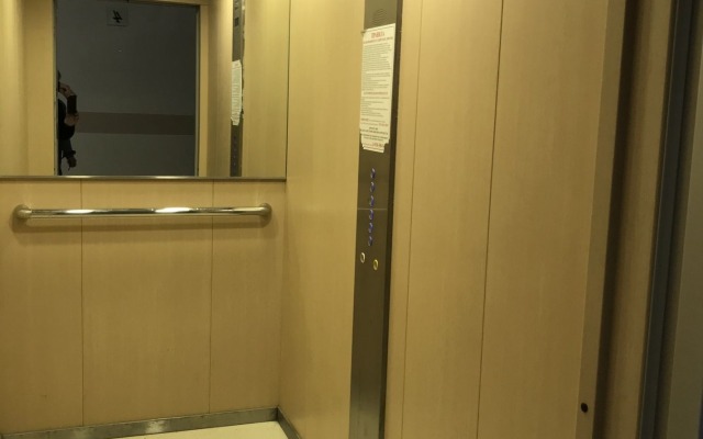 Апартаменты 228 на Туристической