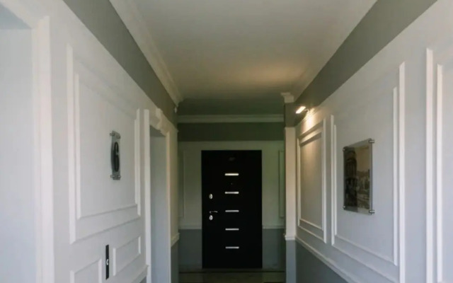 V Zhk Sochi Park Flat