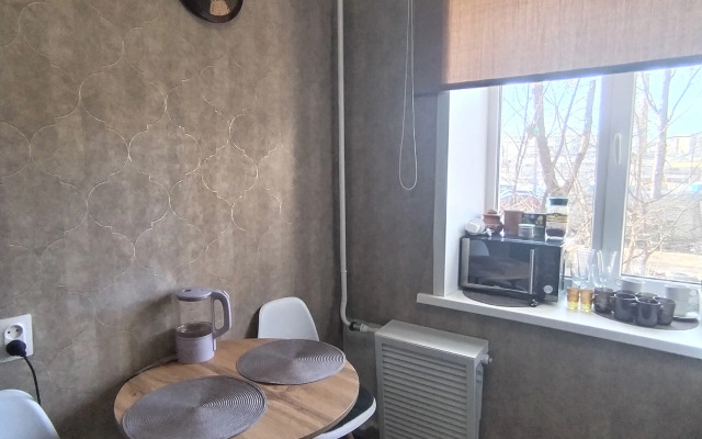 Апартаменты Уютные в Центре